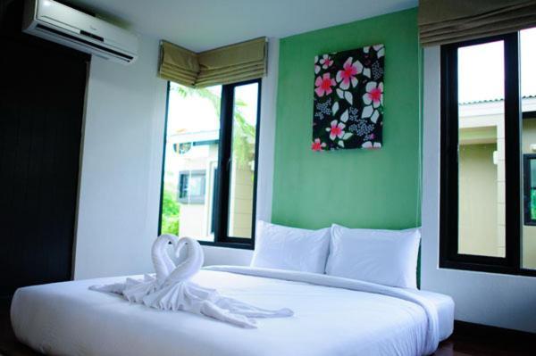 Aroonsawad Riverview Resort Prachinburi Room photo